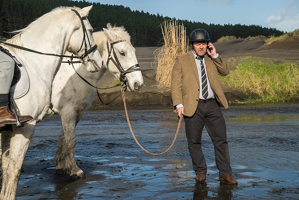 The Brokenwood Mysteries: Series 3