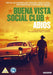Buena Vista Social Club: Adios