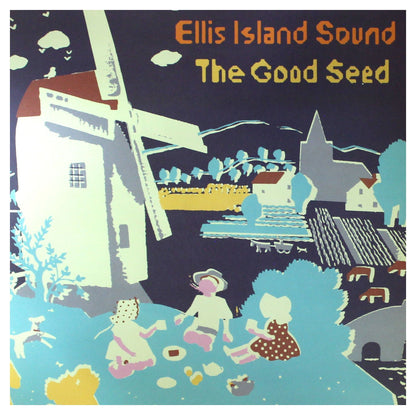 The Good Seed