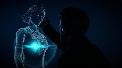 Black Mirror (Xbox One)