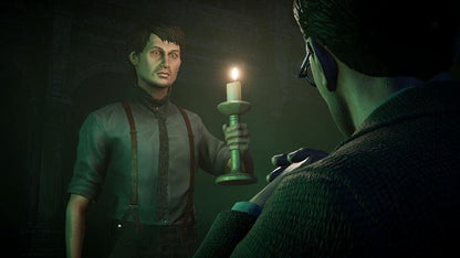 Black Mirror (Xbox One)
