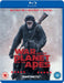 War for the Planet of the Apes