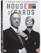House of Cards - Season 1-2