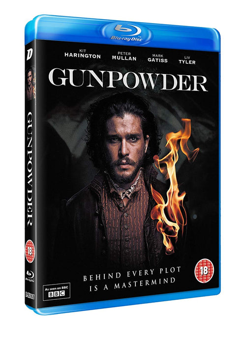 Gunpowder (BBC)