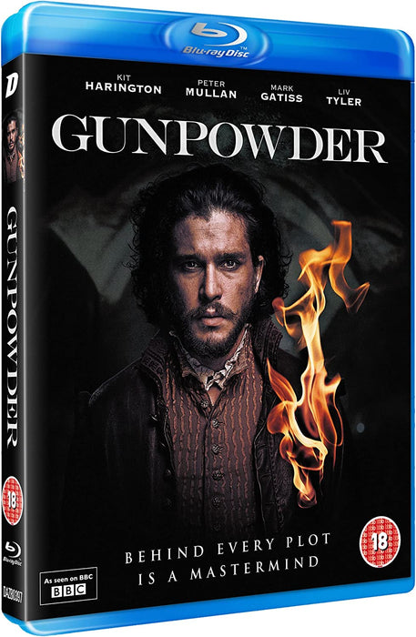 Gunpowder (BBC)