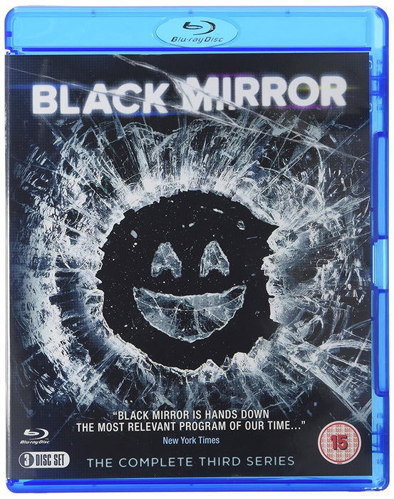 Black Mirror Series 3