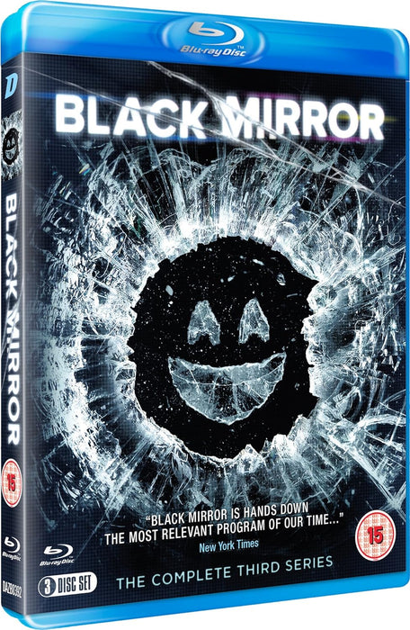 Black Mirror Series 3