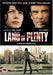 Land of Plenty
