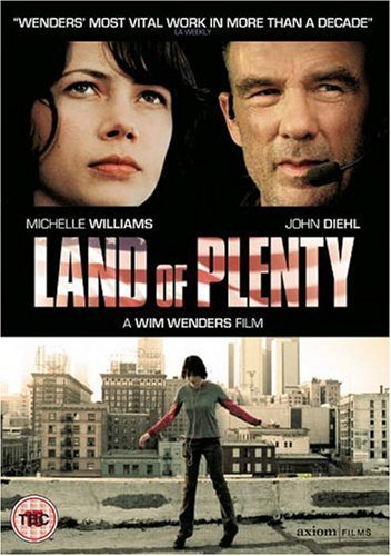 Land of Plenty