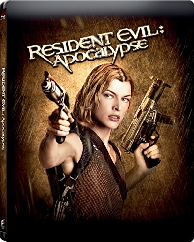 Resident Evil: Apocalypse