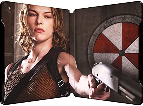 Resident Evil: Apocalypse