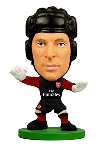 Soccerstarz - Arsenal Petr Cech - Home Kit (2019 Version) /Figures