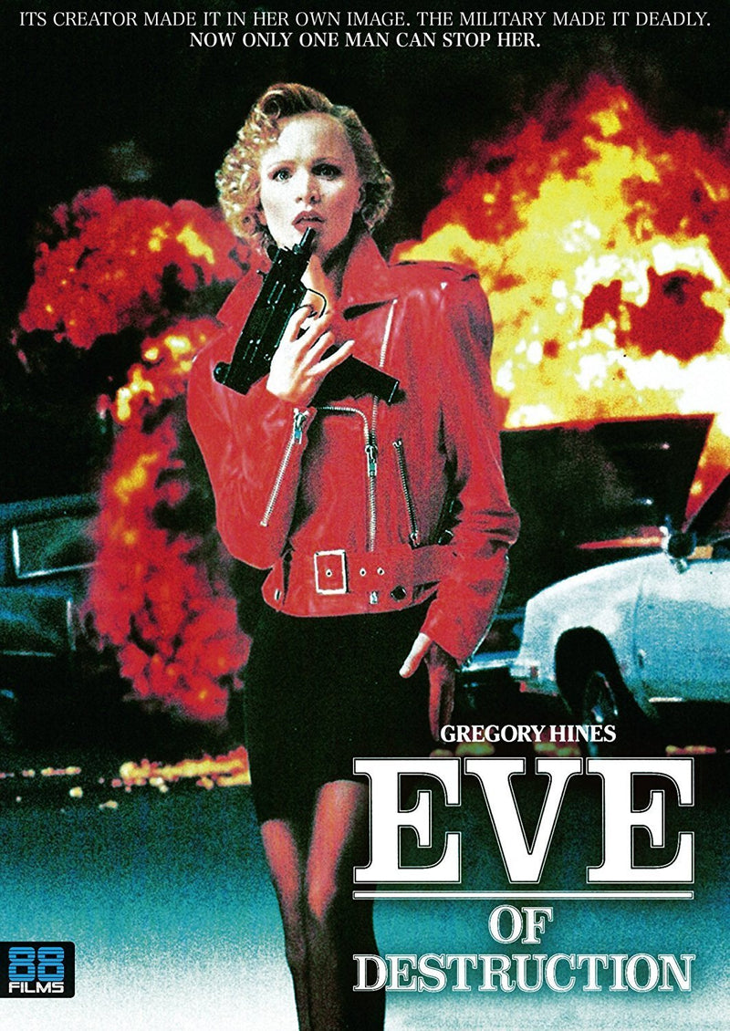Eve of Destruction
