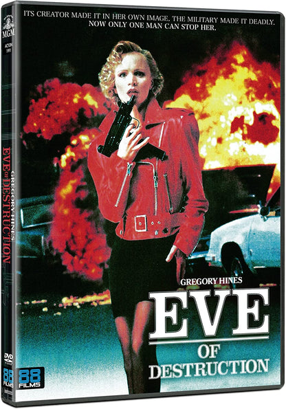 Eve of Destruction