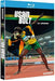 Usain Bolt: The Fastest Man Alive