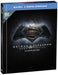 Batman v Superman: Dawn of Justice