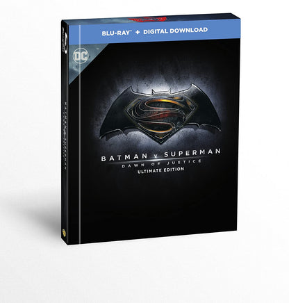 Batman v Superman: Dawn of Justice