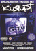 Kurupt - G-tv (special edition) (+CD