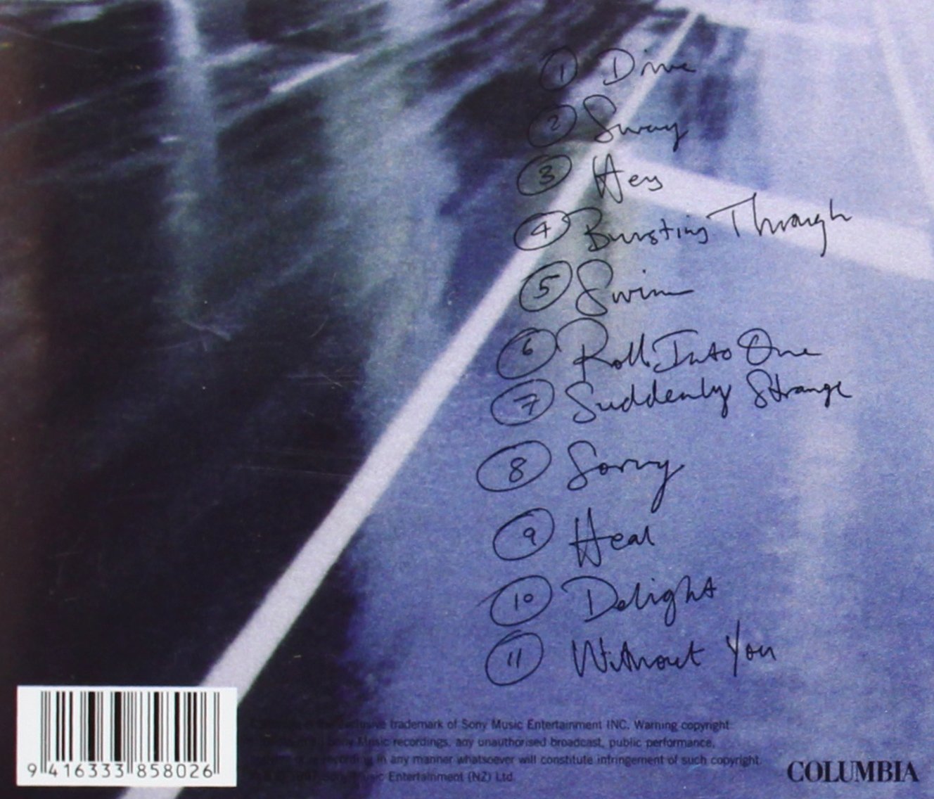 Drive