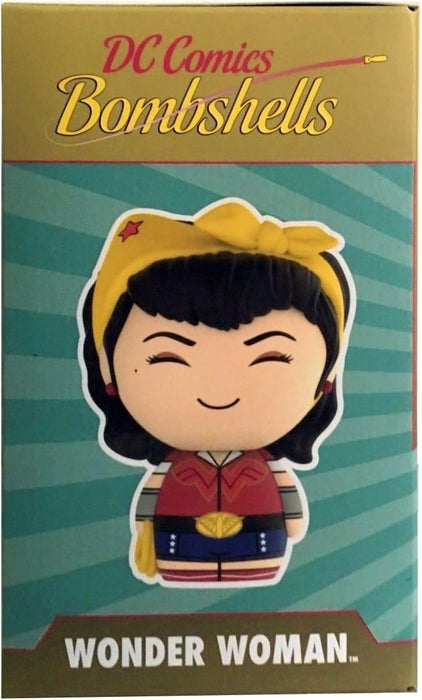 Funko - Bombshells Wonder Woman Figura de Vinilo (21747