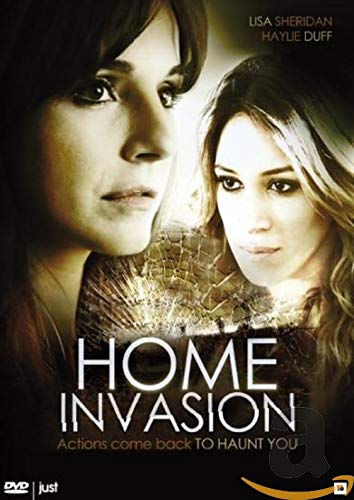 Home invasion