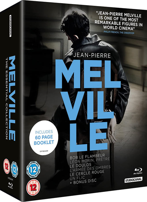 Melville