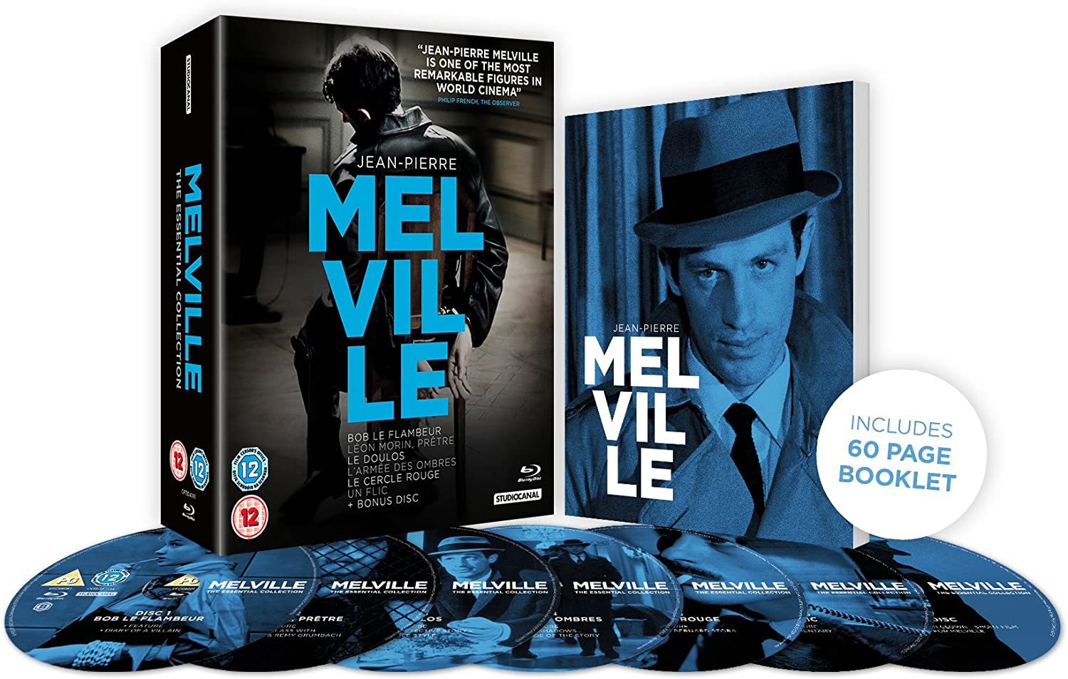 Melville
