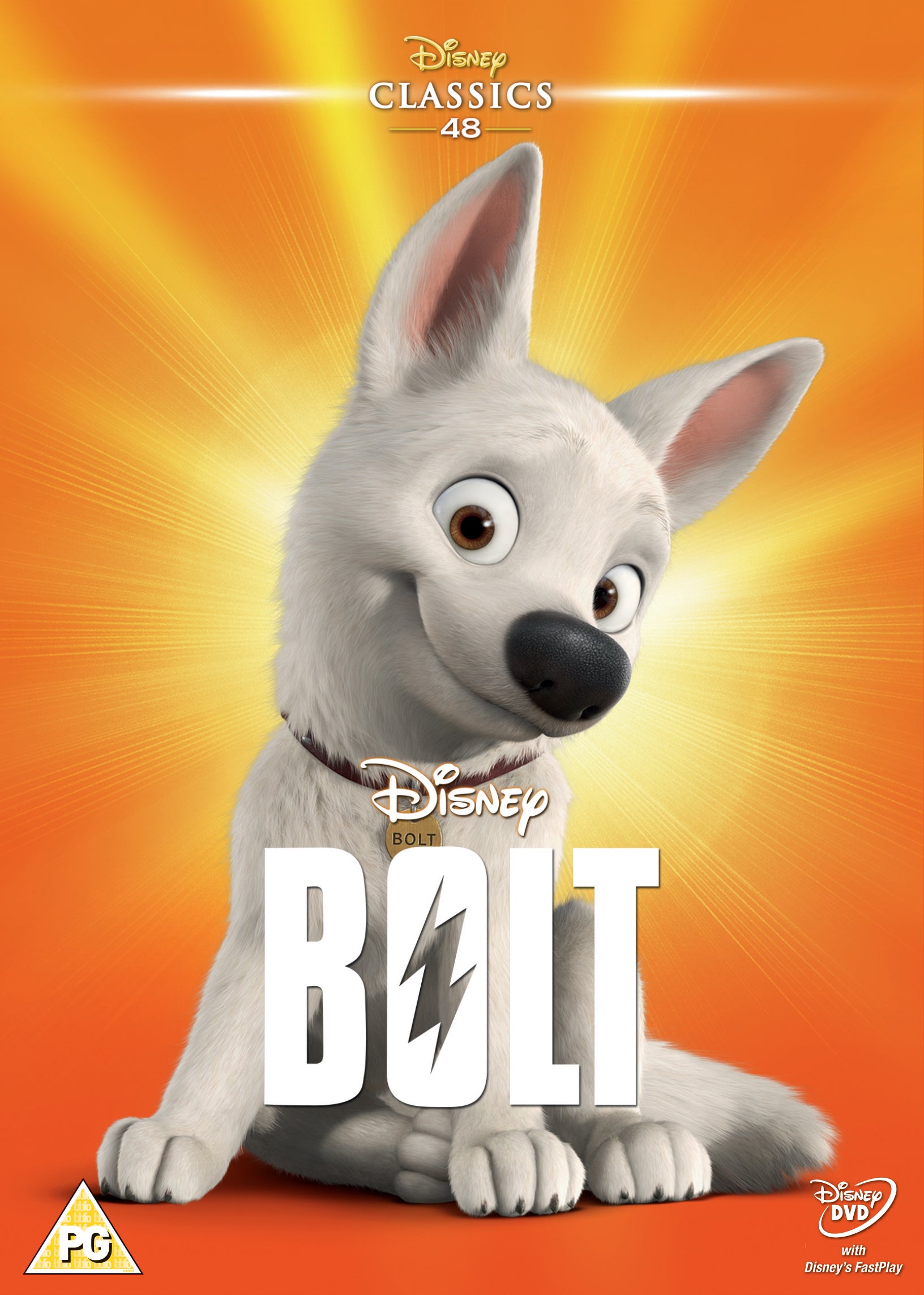 Bolt