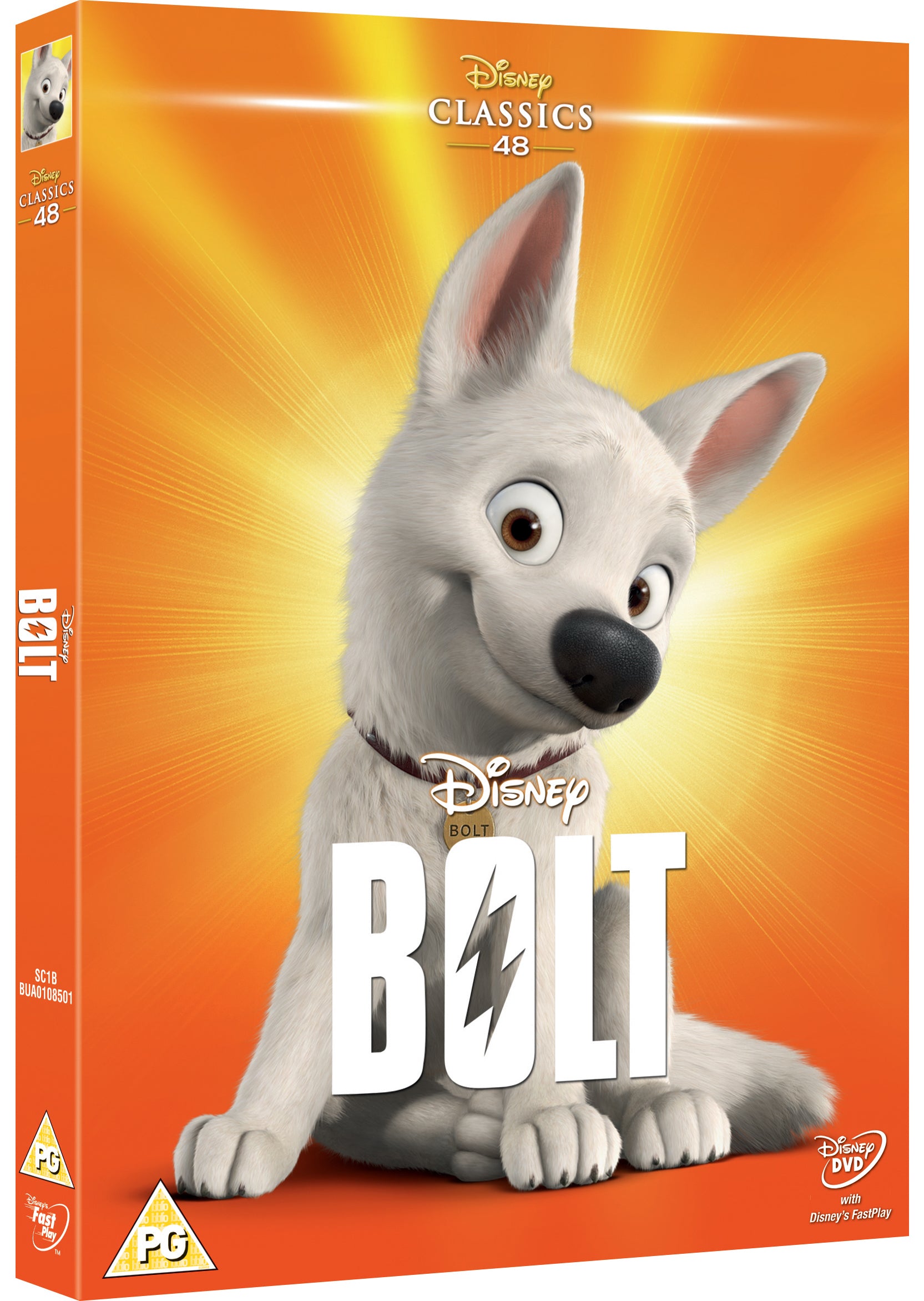 Bolt
