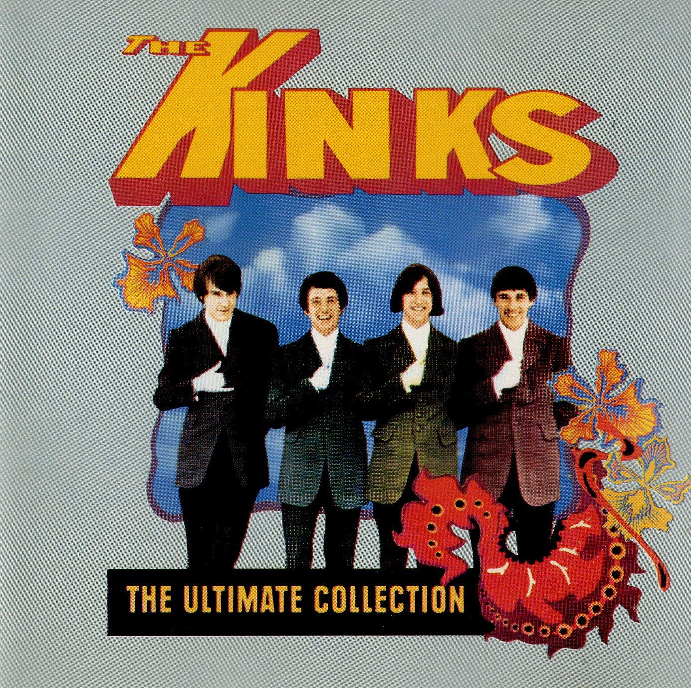 The Ultimate Collection