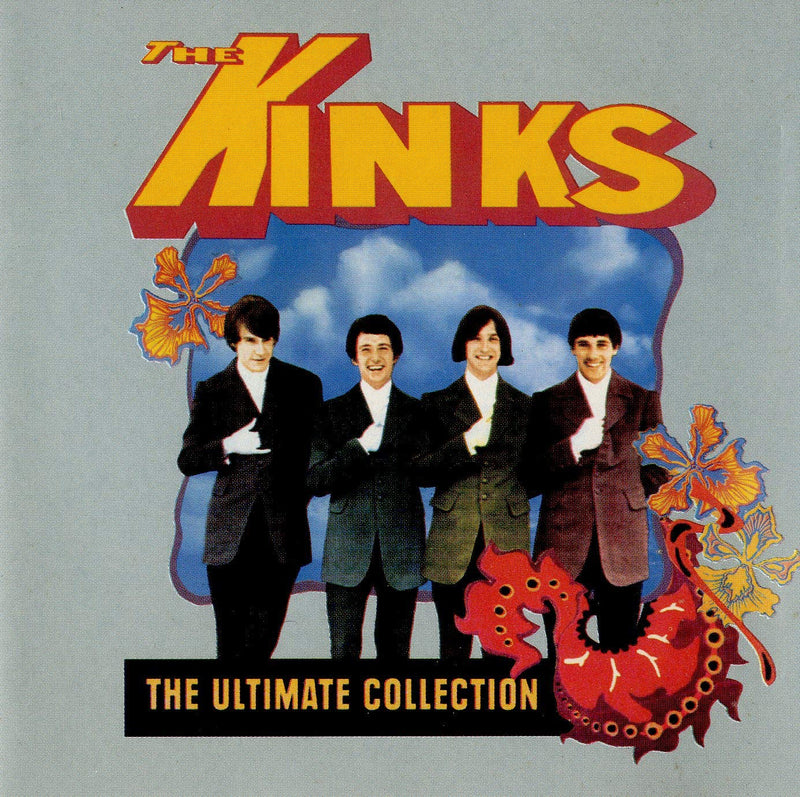 The Ultimate Collection