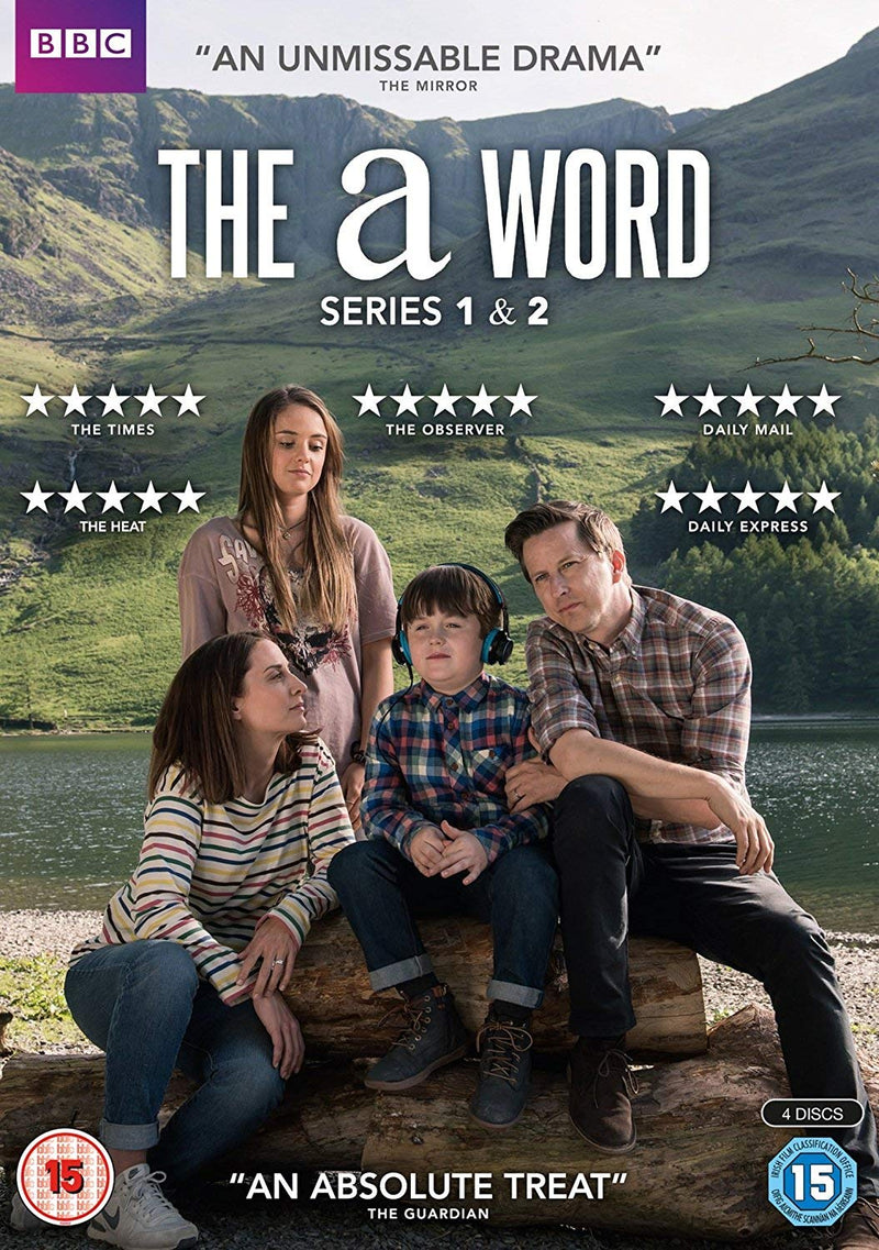 The A Word - Series 1-2