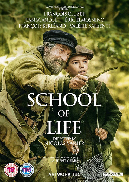 The School of Life