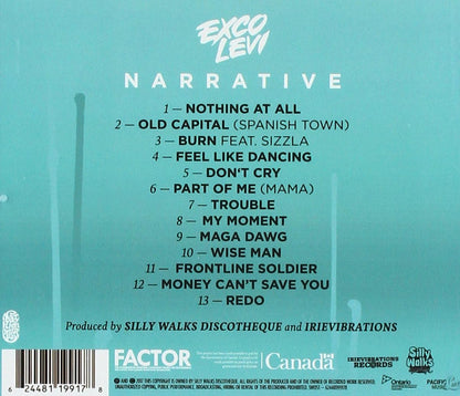 Narrative