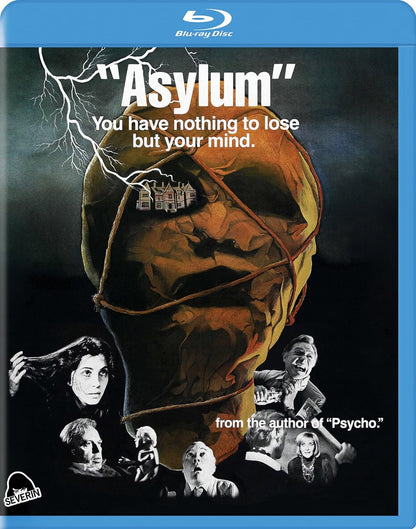 Asylum