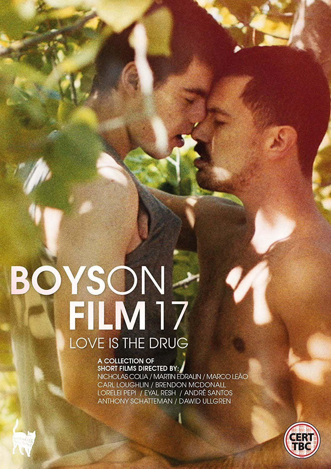 Boys On Film 17: Love Is The Drug