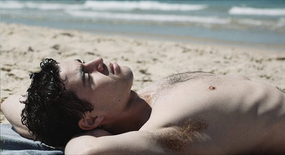 Boys On Film 17: Love Is The Drug