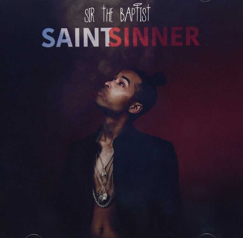 Saint Or Sinner (Bonus Track)