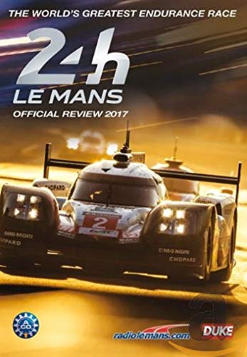 Le Mans 2017