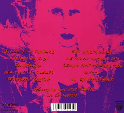Crimes of Passion