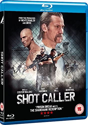 Shot Caller