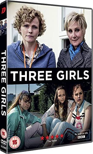 Three Girls (BBC)
