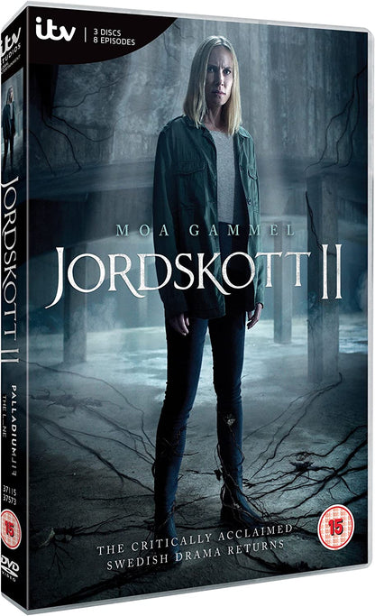 Jordskott II