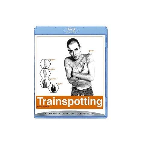 Trainspotting