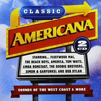 Classic Americana