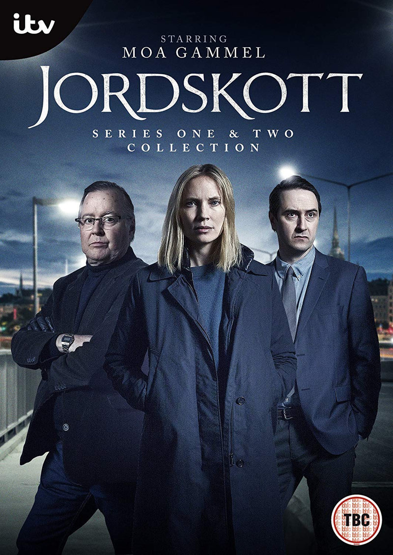 Jordskott I and II