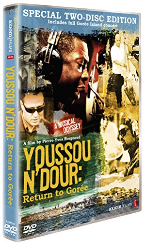 Youssou N'Dour - Return To Goree