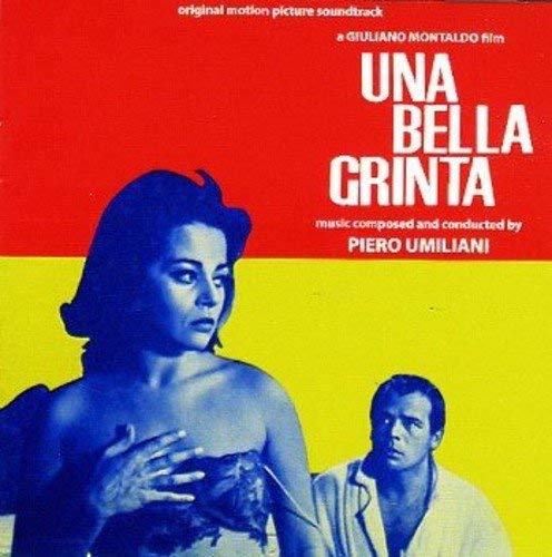 Una Bella Grinta The Reckless Soundtrack