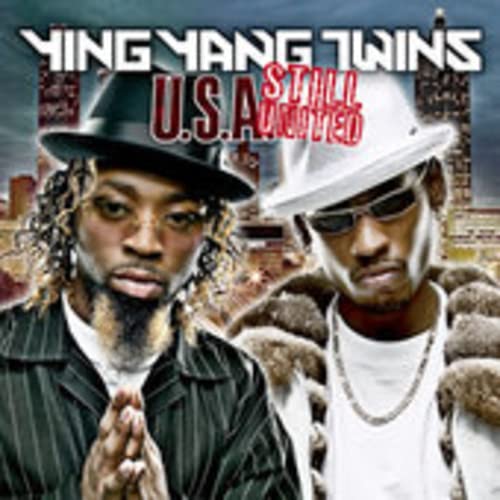 U.S.A. Still United  Clean Version