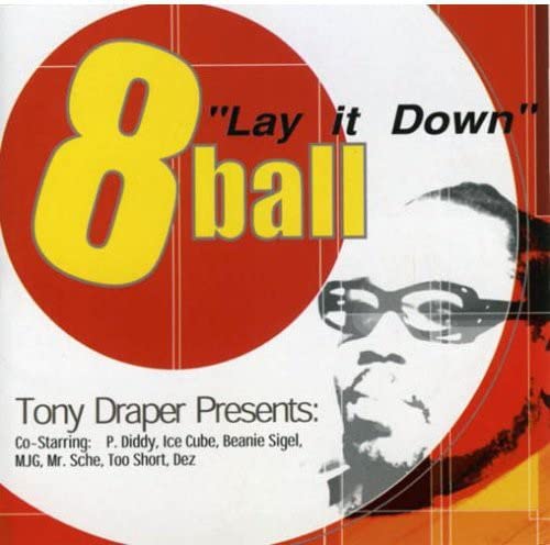 Lay It Down  Clean Version